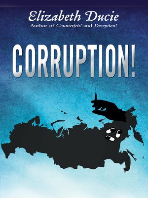 cover image of Corruption!